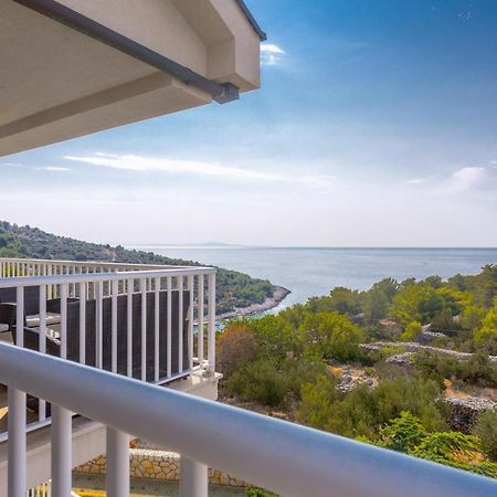 Sunlight Apartment Hvar Hvar Town Exterior foto
