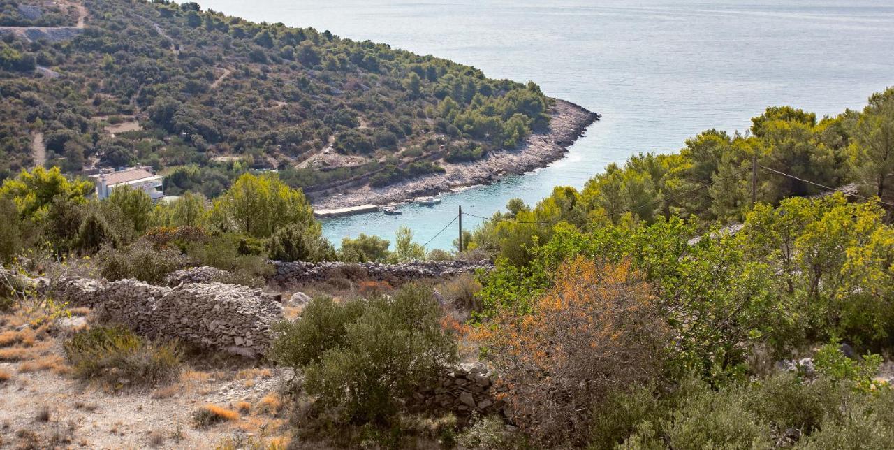 Sunlight Apartment Hvar Hvar Town Exterior foto
